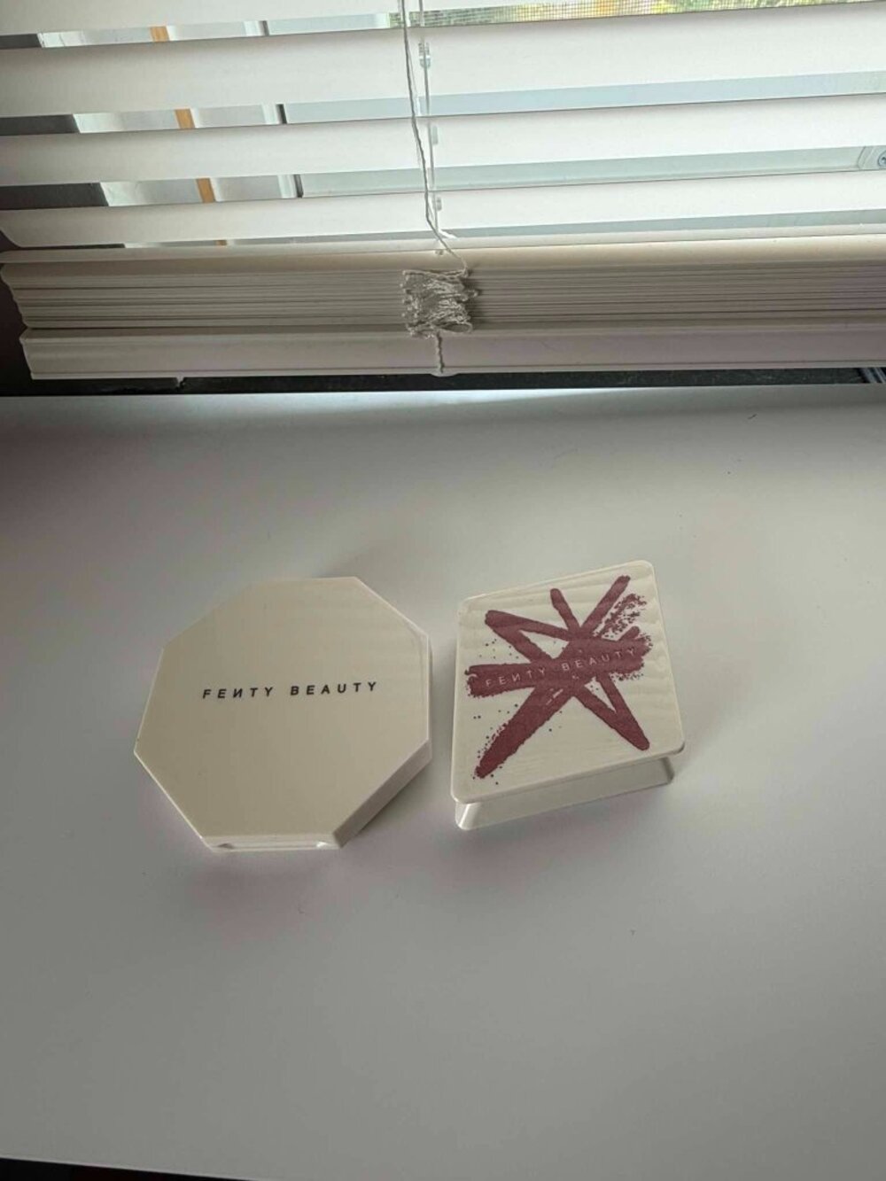Fenty Beauty Killawatt Highlight & Powder Blush Bundle
